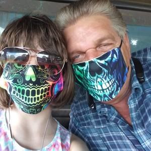 Meet your Posher, Ron